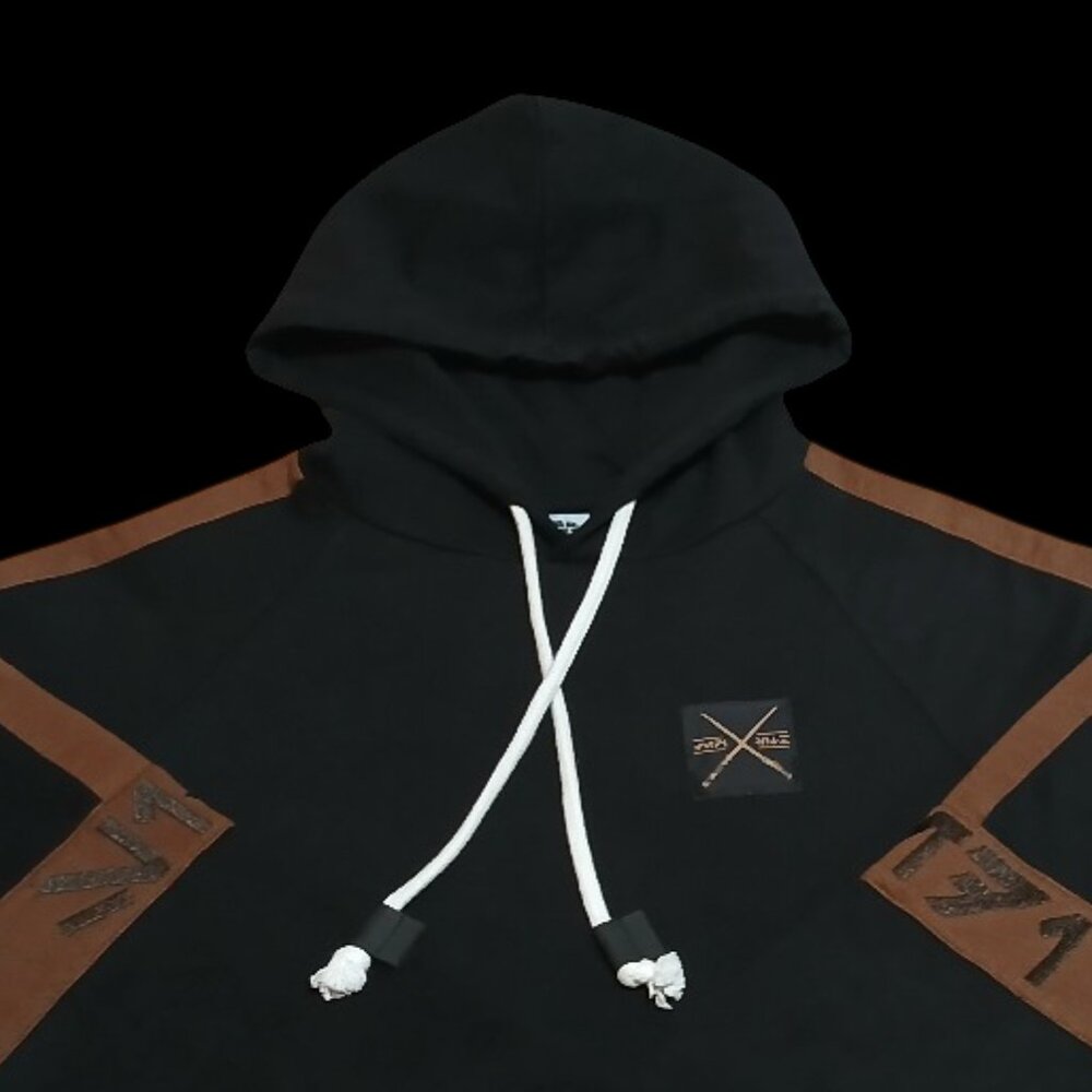Disney Star Wars Obi-Wan Kenobi Jedi Hoodie